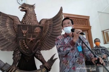 Dukung pariwisata DIY,  Gubernur segera luncurkan dua aplikasi