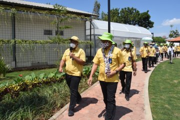 Petrokimia perluas area uji aplikasi riset di Gresik