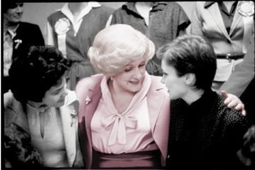 Mary Kay Ash masuk daftar Wanita Ikonik USA TODAY