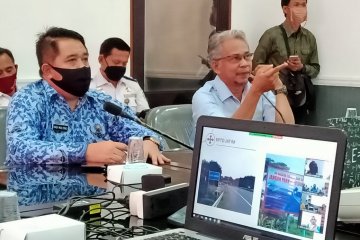 KNKT rekomendasikan jalur penyelamat di Jalan Raya Jember-Banyuwangi