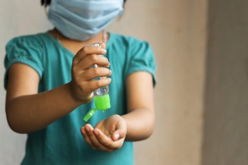 Waspada saat beli "hand sanitizer", periksa kandungannya