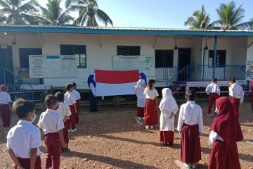 540 anak TKI di Sabah terima beasiswa sekolah di Indonesia