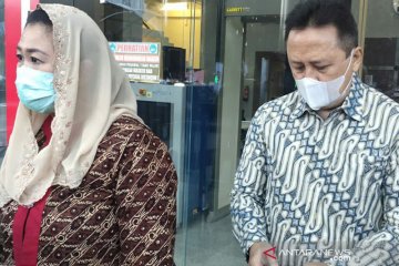 Garuda Indonesia koordinasi dengan KPK dalam upaya cegah korupsi
