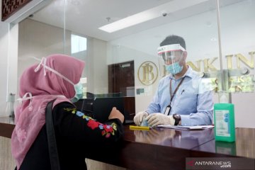 BI perluas akses penukaran UPK 75 RI dengan libatkan semua bank