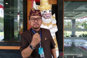 Bank Indonesia Bali gandeng Pramuka sebagai duta QRIS