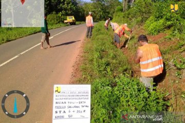 Program Padat Karya Tunai PUPR diperluas demi pemulihan ekonomi