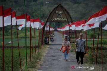 Wisata alternatif di Yogyakarta