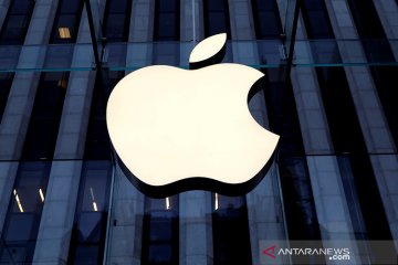 Konsumen Italia tuntut Apple karena iPhone usang