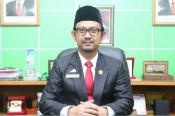 Perayaan tahun baru Islam Kemenag Sulsel ajak perkokoh persatuan