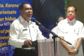 Pemprov NTT sediakan lahan jadi hak milik bagi 37 KK di Besipae