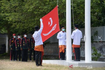 Upacara Adat Kerajaan Aceh Darussalam