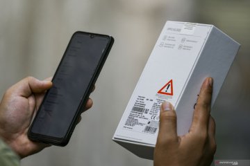 Penegakan hukum regulasi IMEI perlu diperketat