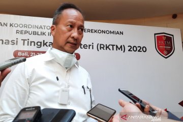 Kemenperin fokus capai target 35 persen substitusi impor pada 2022