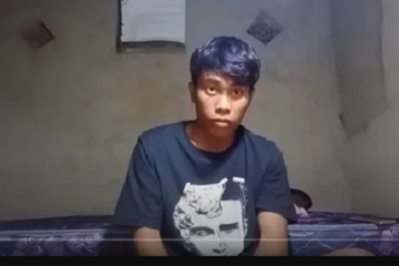 Video "2 JAM nggak ngapa-ngapain" raih 3 juta penayangan