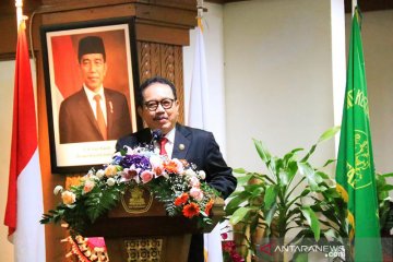 Wagub Bali minta generasi muda tak hanya jadi penonton