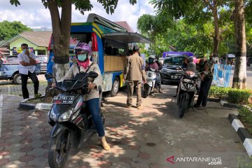 Yogyakarta siapkan ADM permudah cetak mandiri dokumen kependudukan