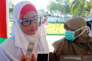 Seorang dokter di RSUD Meulaboh positif COVID-19