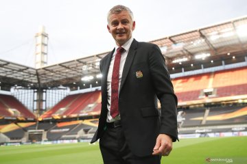 Manchester United akan mendapatkan wonderkid asal Norwegia