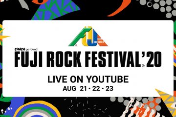 ONE OK ROCK hingga Ed Sheeran tampil di konser virtual Fuji Rock 2020