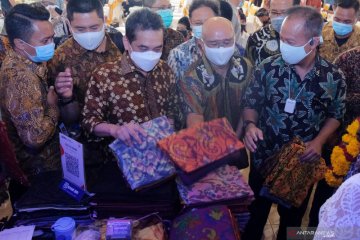 Program pemulihan ekonomi Bali