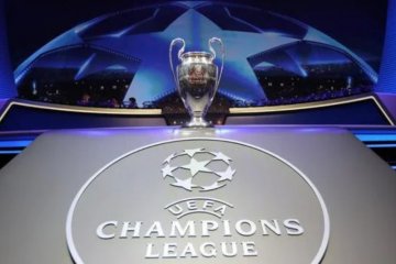 Hasil undian perempat final Liga Champions: Chelsea tantang Real Madrid