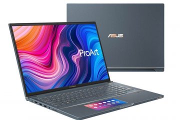 Asus kenalkan ProArt, jajaran laptop dan desktop PC untuk profesional