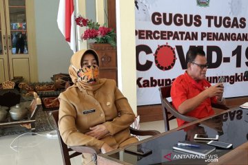 Gunung Kidul belum temukan penyebaran awal COVID-19 di Dinkes