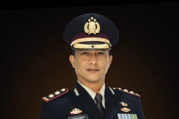 Polres Timur Tengah Selatan tarik personil Brimob dari Pubabu