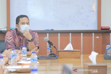 Pemkot Tangerang minta Pemprov Banten bantu alat tes PCR