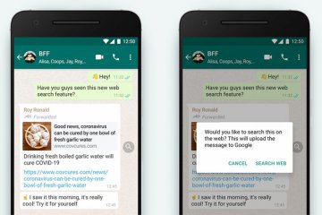 WhatsApp rilis dua versi beta baru, apa yang baru?