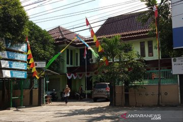 Dua puskesmas Yogyakarta kembali dibuka usai petugas terpapar COVID-19