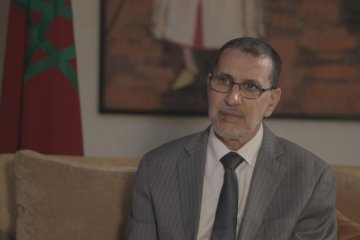 PM: Maroko tolak normalisasi hubungan apa pun dengan Israel