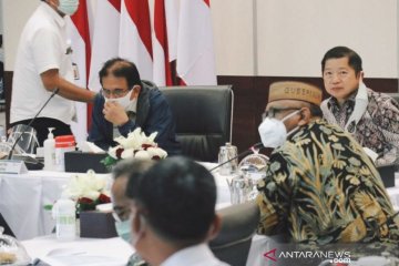 Penanganan banjir di Gorontalo diusulkan menjadi Perpres