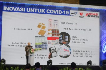 BPPT :  Pembangunan ekosistem inovasi penting untuk Indonesia Emas