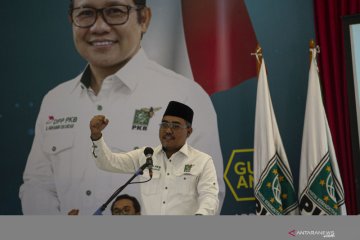 PKB nilai bijak putusan MK terkait syarat verifikasi parpol