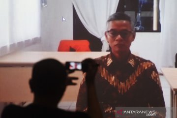 Mantan komisioner KPU Wahyu Setiawan divonis enam tahun penjara
