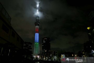 Menjelang satu tahun Paralimpiade Tokyo 2020