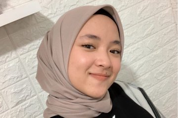 Nissa Sabyan banyak belajar dari Hanin Dhiya