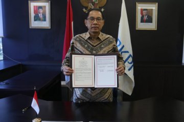 Izin dipermudah, BKPM sebut tujuh perusahaan relokasi ke Indonesia