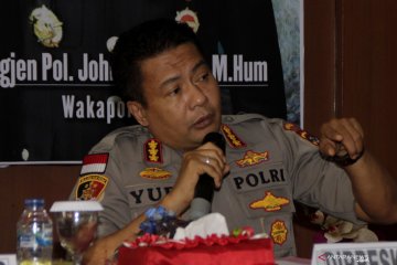 Polisi telusuri modus dugaan pengalihan uang nasabah Bank Bukopin