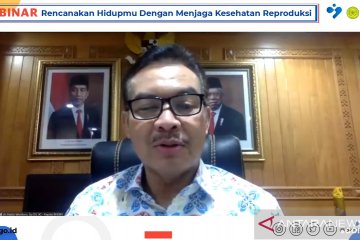 BKKBN: Perhatikan 12 hak reproduksi remaja