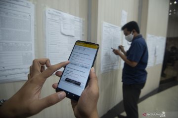 Akademisi: Paslon harus ciptakan kampanye sehat di ruang digital