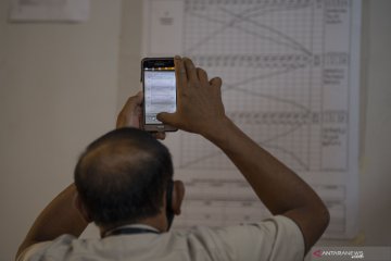 Mewujudkan pilkada dengan ruang digital sehat