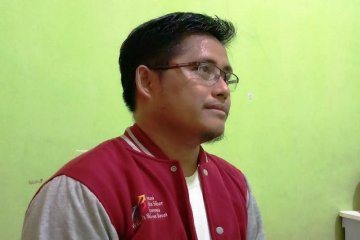 TPF AMSI kumpulkan informasi kematian wartawan di Mamuju Tengah