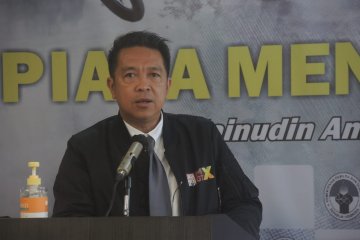 Ajang Piala Menpora 2020 disiarkan langsung melalui tayangan streaming