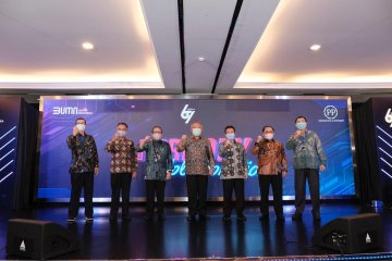 PP optimistis mampu kembangkan sayap di Asia Tenggara