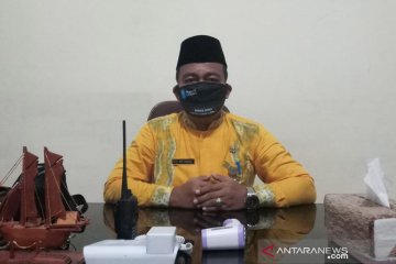 Satu lagi karyawan lembaga penyiaran Sungailiat positif COVID-19