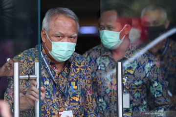 Anggaran tahun 2021 disetujui, Menteri PUPR komitmen jalankan tugas