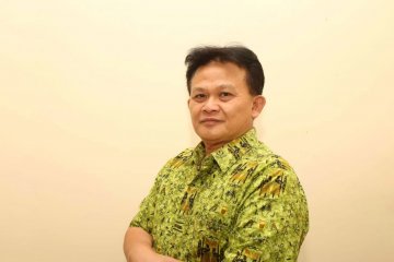 Profesor IPB University: Teknik Guludan efektif rehabilitasi mangrove