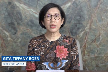 Astra - Kemendikbud sinergi tingkatkan kualitas pendidikan